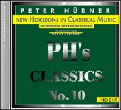 PH’s Classics - No. 10